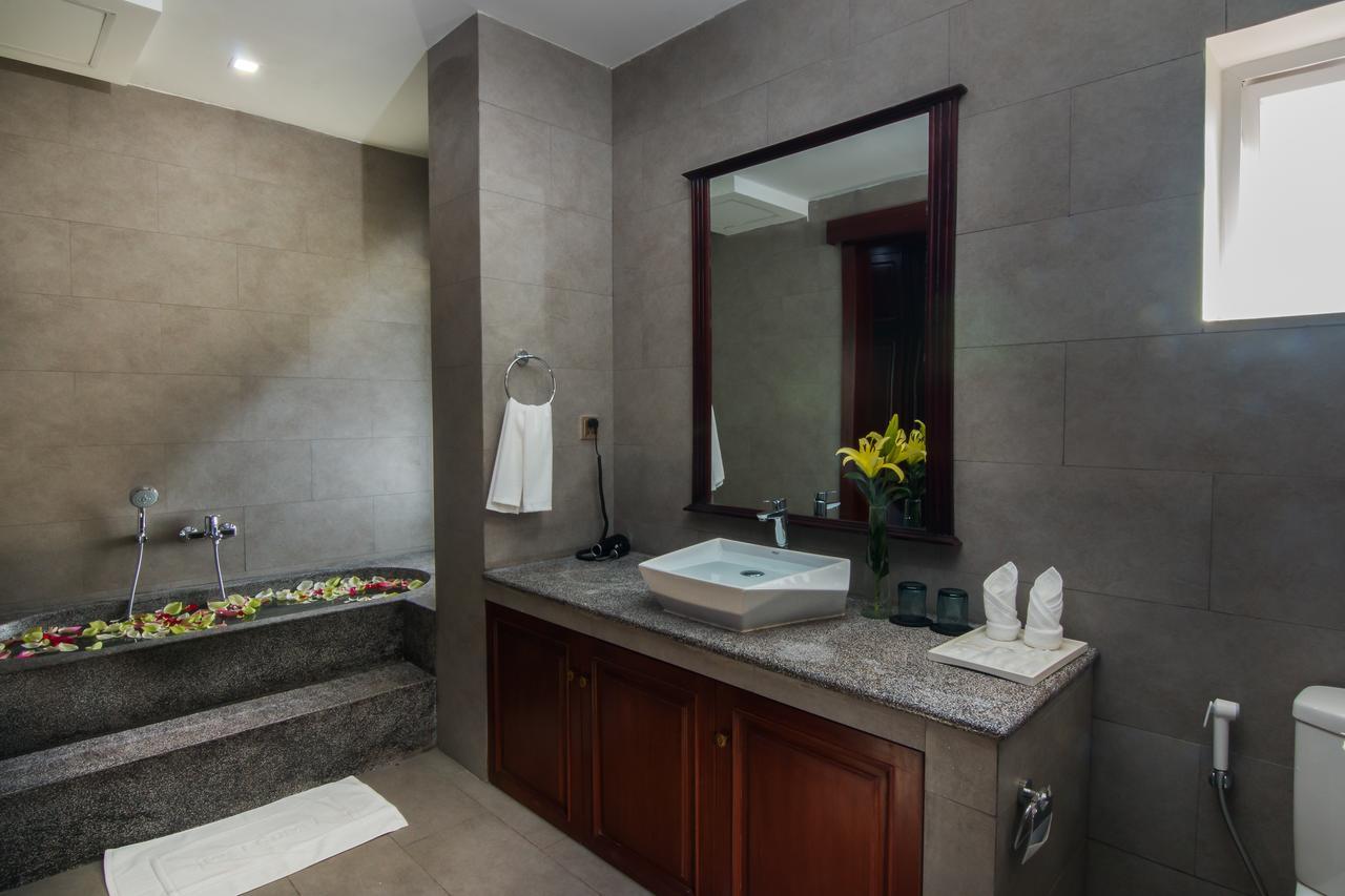 Anachak Angkor Residence Сиемрип Экстерьер фото