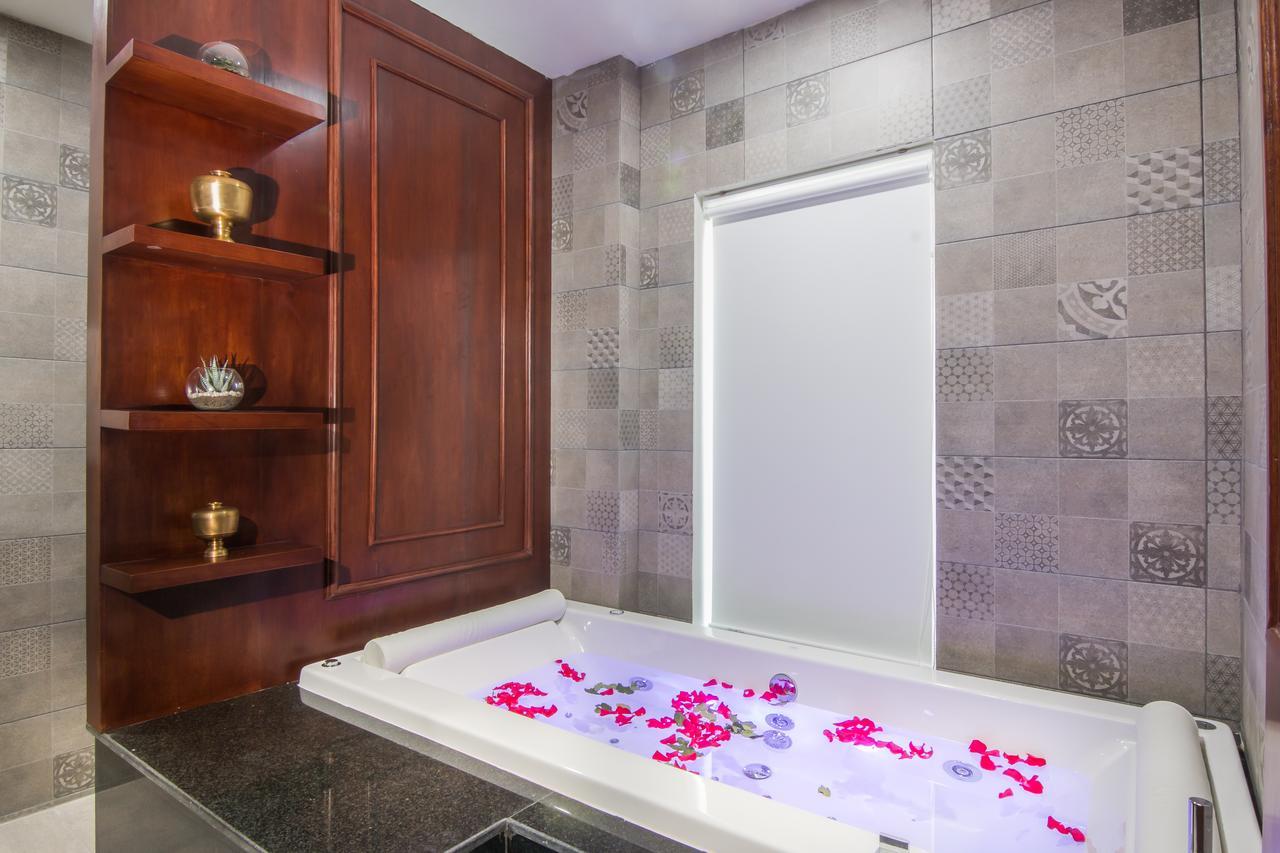 Anachak Angkor Residence Сиемрип Экстерьер фото