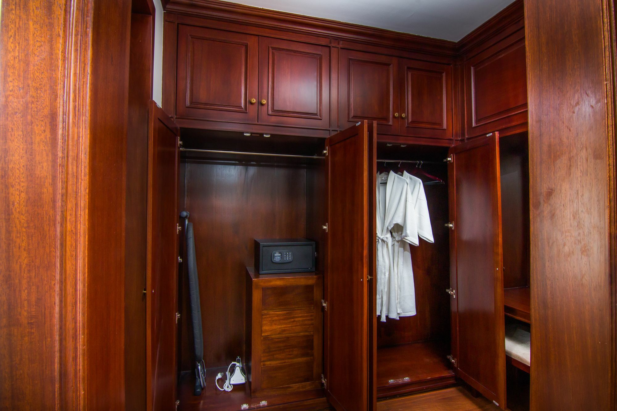 Anachak Angkor Residence Сиемрип Экстерьер фото